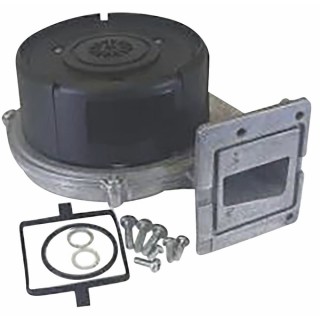 Fan assembly - VAILLANT : 0020135138