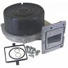 Fan assembly - VAILLANT : 0020135138