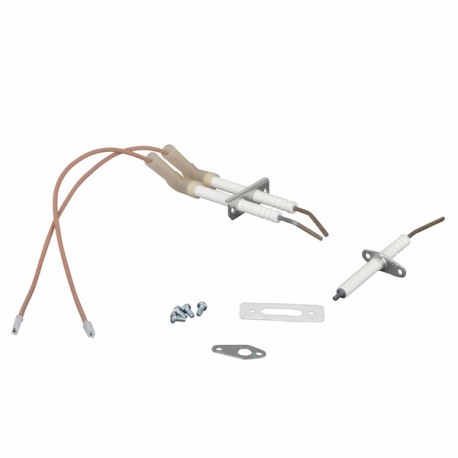 Electrode, maintenance kit - VAILLANT : 0020143440