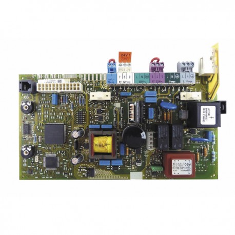 PCB - VAILLANT : 0020153826