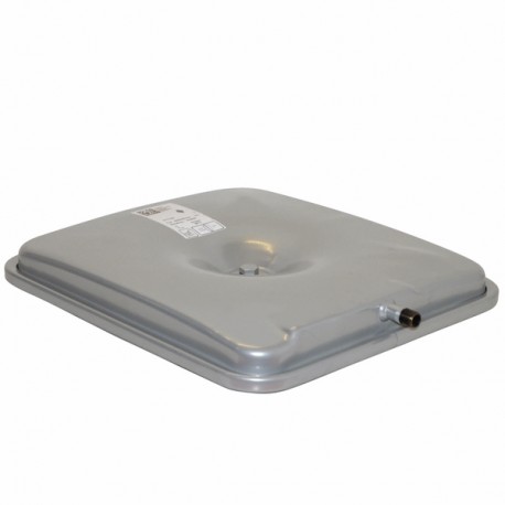 Expansion vessel 10L - SAUNIER DUVAL : 0020200681