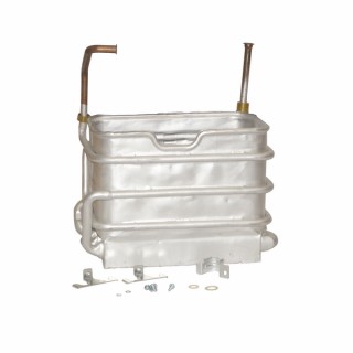 Heat exchanger - SAUNIER DUVAL : 0020205931