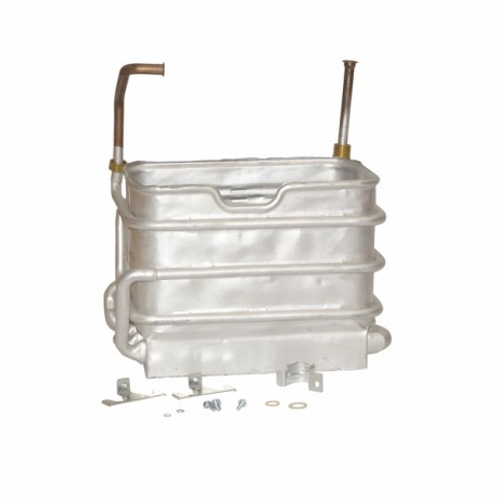 Heat exchanger - SAUNIER DUVAL : 0020205931