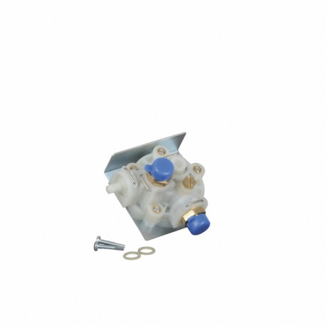 Water valve - SAUNIER DUVAL : 0020206007