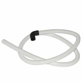 Flexible hose - SAUNIER DUVAL : 0020217286