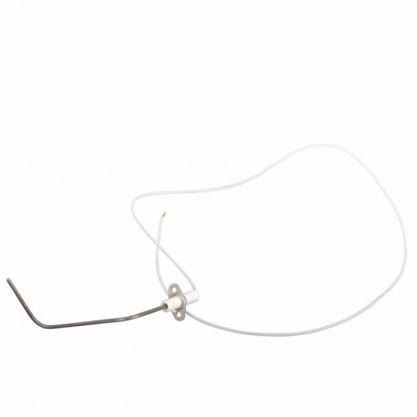 Flame sensing rod - AOSMITH : 0305407(S)