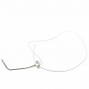 Flame sensing rod - AOSMITH : 0305407(S)