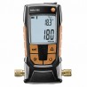 Testo 552 vacuum gauge Bluetooth   - TESTO : 0560 5522