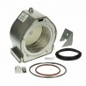 Heat exchanger - VAILLANT : 065113
