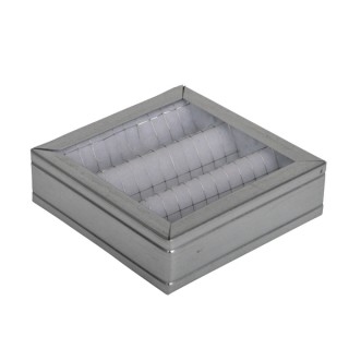 Air filter g145/174 (filtering element) - ATLANTIC : 071778
