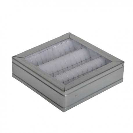 Air filter g145/174 (filtering element) - ATLANTIC : 071778