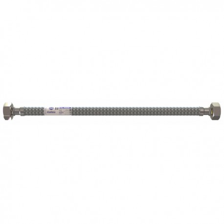 Hose FF3/8" L300mm DN8 - NEOPERL : 001030006