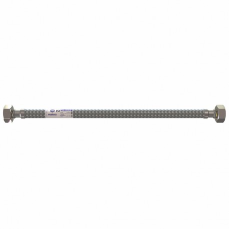 Hose FF3/8" L1000mm DN8 - NEOPERL : 001100006