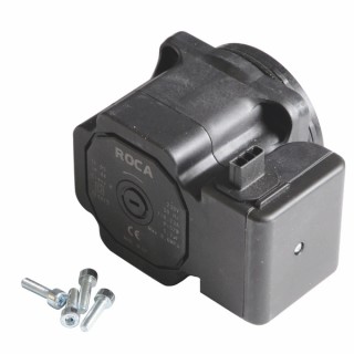 Circulator pump SARA/NORA - BAXI ROCA : 122070370