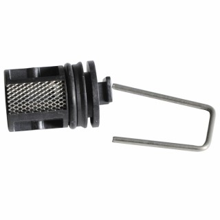 Flow meter SARA/NORA - BAXI ROCA : 122080530