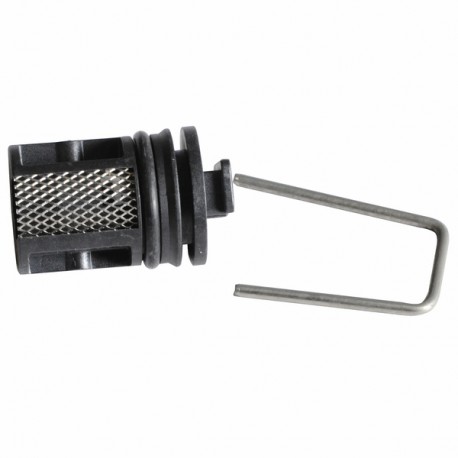 Flow meter SARA/NORA - BAXI ROCA : 122080530