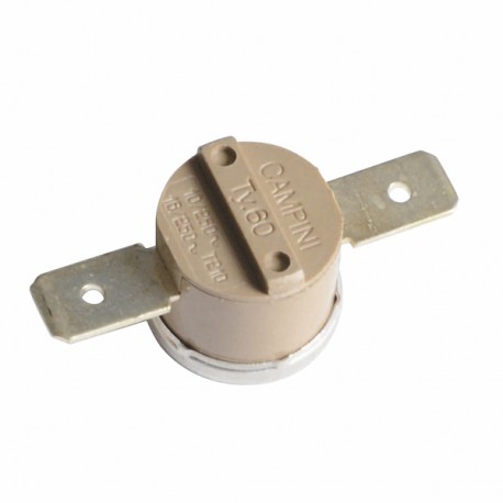 Klixon auto reset safety - BAXI ROCA : 122151010