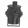 Plastic bleed valve LAURA - BAXI ROCA : 122153340