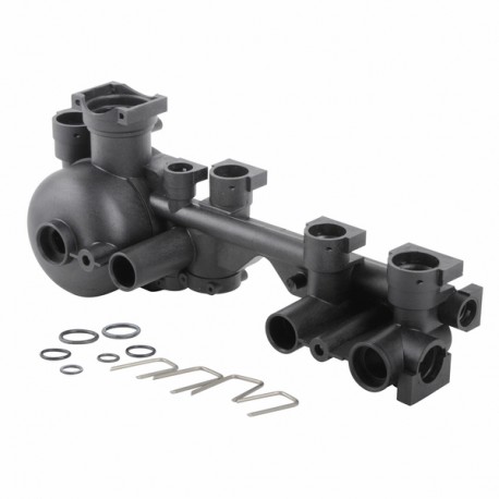 Hydraulic body SARA - BAXI ROCA : 122153440