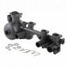 Hydraulic body SARA - BAXI ROCA : 122153440