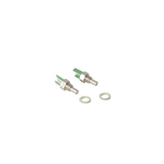 Heating thermistors kit - BAXI ROCA : 122155310
