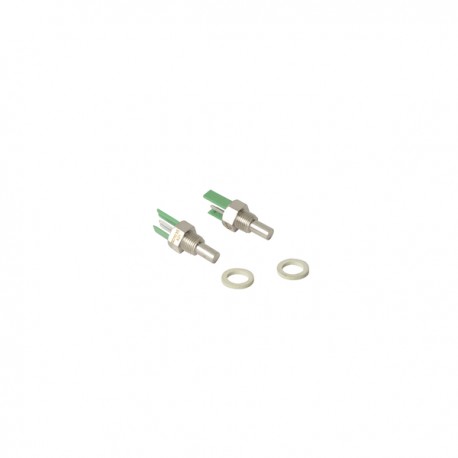 Heating thermistors kit - ROCA BAXI : 122155310