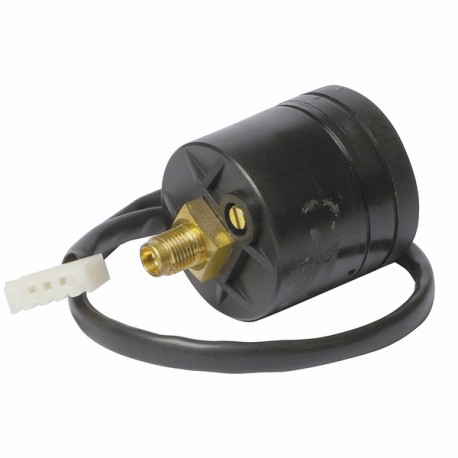 Digital manometer - ROCA BAXI : 122155350