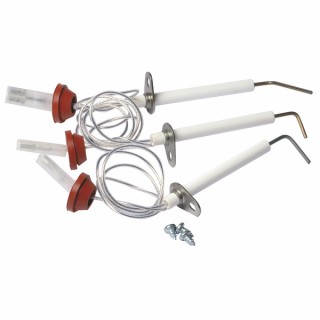 Ignition kit R/RS - ROCA BAXI : 122155600