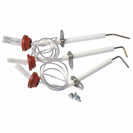 Ignition kit R/RS - ROCA BAXI : 122155600
