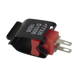 Contact NTC probe (18200701)  - BAXI ROCA : 122155730