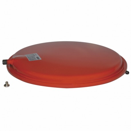 Expansion vessel - BAXI ROCA : 122156220