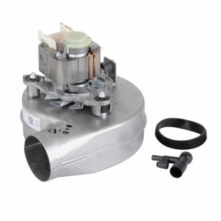 Extractor Fan - BAXI ROCA : 125027080