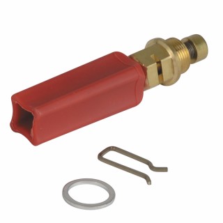 Filling key wheel - BAXI ROCA : 125062684