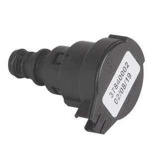 Pressure sensor - BAXI ROCA : 125109100
