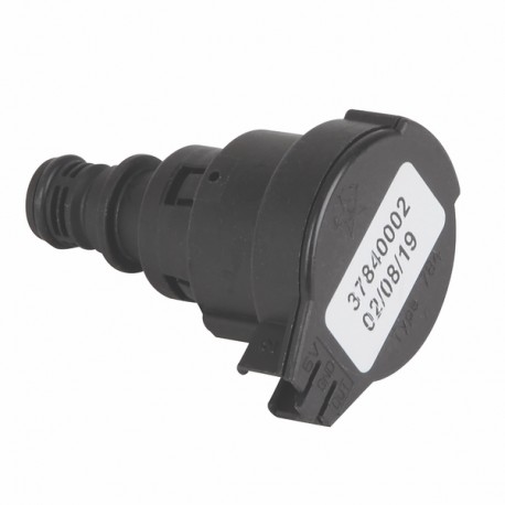 Pressure sensor - ROCA BAXI : 125109100