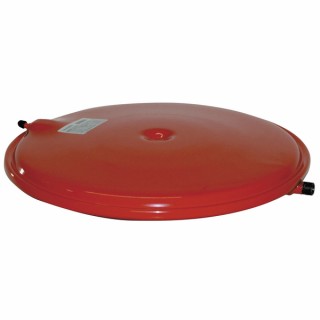 Expansion vessel - BAXI ROCA : 125157020