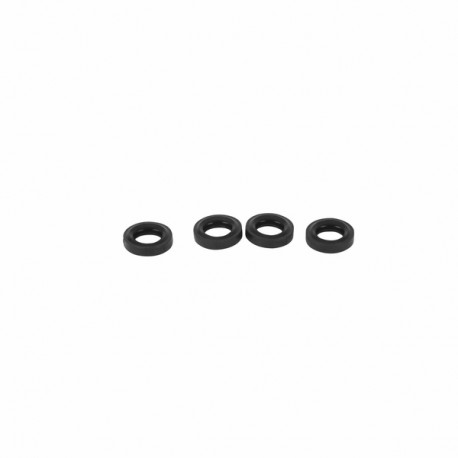 Plate exchanger gaskets altais/deimos/platinum comp - ROCA BAXI : 125540452