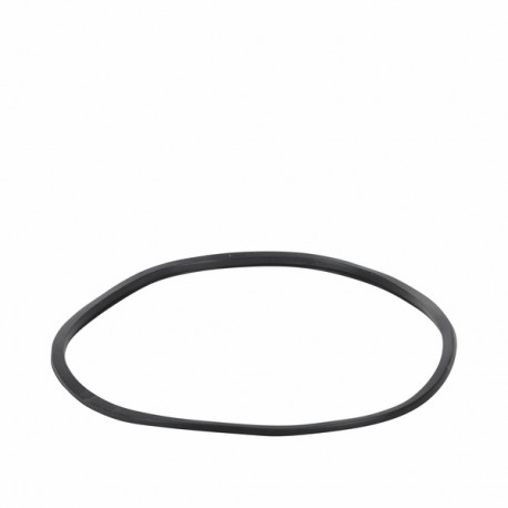Combustion chamber gaskets novadens/platinum compact - BAXI ROCA : 125541100