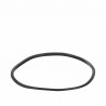 Combustion chamber gaskets novadens/platinum compact - BAXI ROCA : 125541100