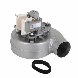 Fan 1V MVLR length 108  - BAXI ROCA : 125565385