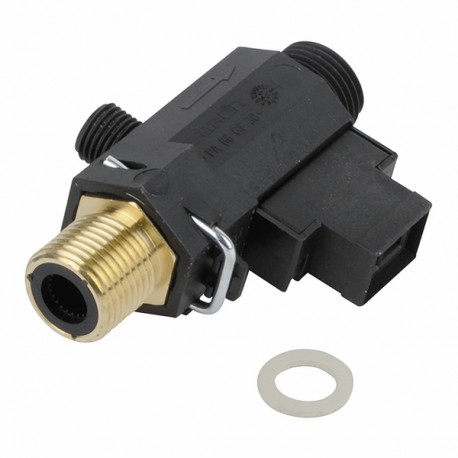 Flow switch VICTORIA 24 - BAXI ROCA : 125566377