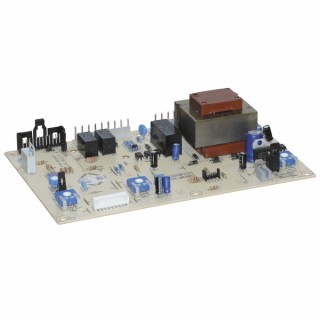 Electronic board NEOBIT S V - BAXI ROCA : 125568548