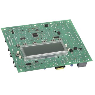 Electronic board - BAXI ROCA : 125569583
