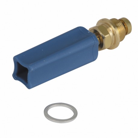 Filling valve assembly - ROCA BAXI : 125611930