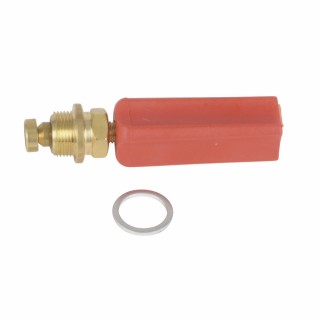 Filling valve - ROCA BAXI : 125620890