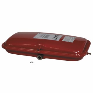 Expansion vessel 7l - BAXI ROCA : 125630400