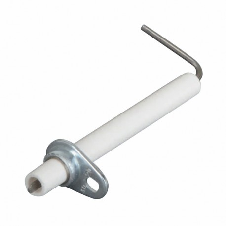 Ignition electrode - ROCA BAXI : 125842257