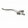 bios Flame sensing probe - BAXI ROCA : 125842284