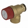 Safety valve 3b  - BAXI ROCA : 125995117