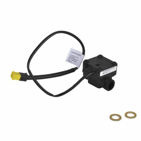 Body - hydroblock - ROCA BAXI : 129400003